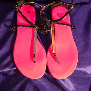 BeBe Sandals 🎯 10 for $10